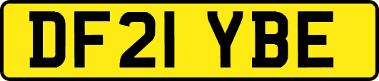 DF21YBE