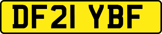 DF21YBF