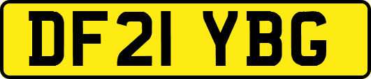 DF21YBG