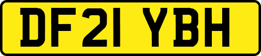 DF21YBH
