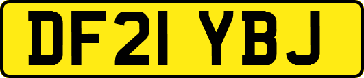 DF21YBJ