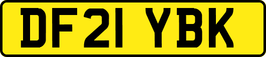 DF21YBK