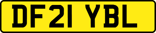 DF21YBL