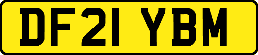 DF21YBM