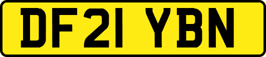 DF21YBN
