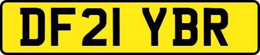 DF21YBR