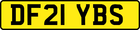 DF21YBS
