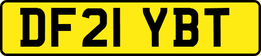 DF21YBT