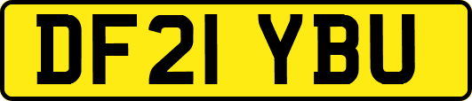 DF21YBU