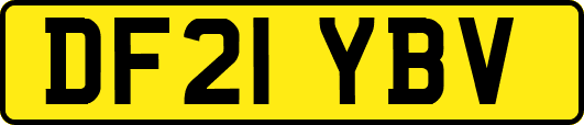 DF21YBV