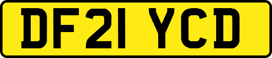DF21YCD