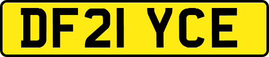 DF21YCE
