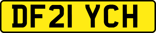 DF21YCH