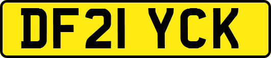 DF21YCK