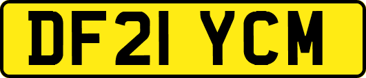 DF21YCM