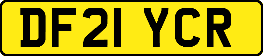 DF21YCR