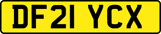 DF21YCX
