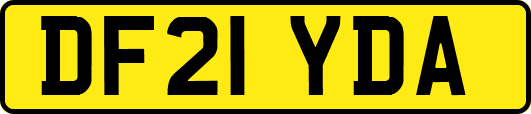 DF21YDA