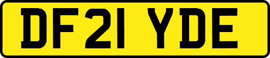 DF21YDE