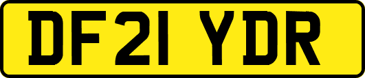 DF21YDR