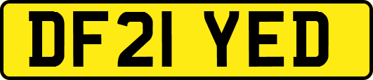 DF21YED