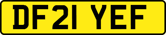 DF21YEF