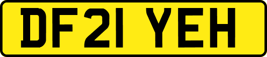 DF21YEH