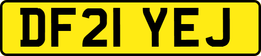 DF21YEJ