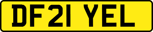 DF21YEL