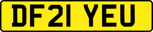 DF21YEU