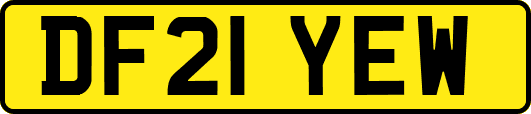 DF21YEW