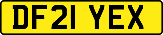 DF21YEX