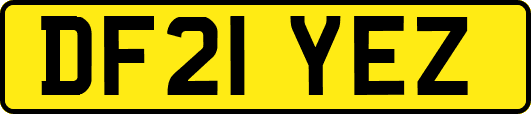 DF21YEZ