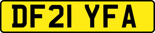 DF21YFA