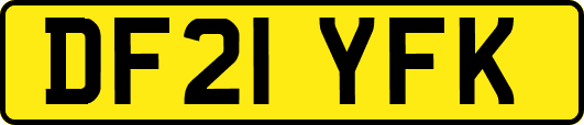 DF21YFK