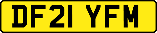 DF21YFM