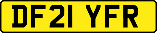DF21YFR