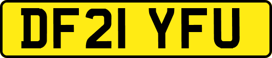 DF21YFU