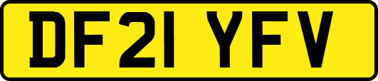 DF21YFV