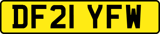 DF21YFW