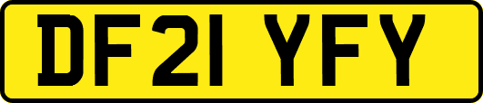 DF21YFY