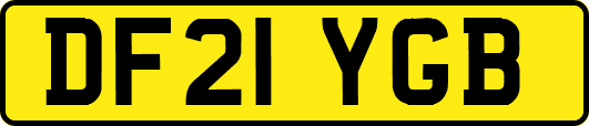 DF21YGB