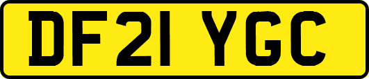 DF21YGC