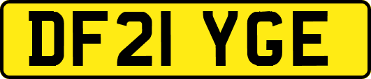 DF21YGE