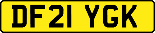 DF21YGK
