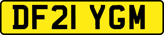 DF21YGM