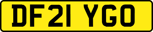 DF21YGO