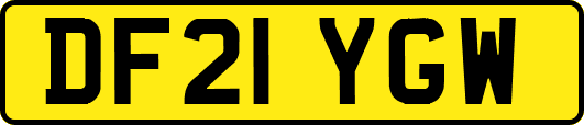 DF21YGW