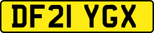DF21YGX