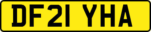 DF21YHA